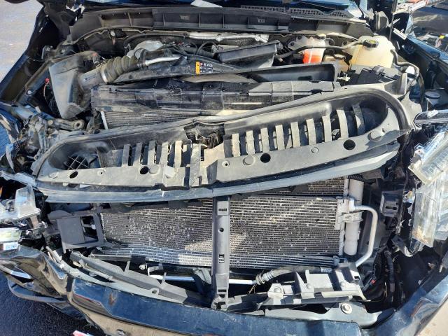 2023 GMC SIERRA K35 - 1GT49WEY6PF133295