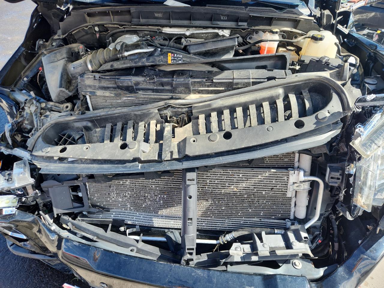 GMC SIERRA K3500 DENALI