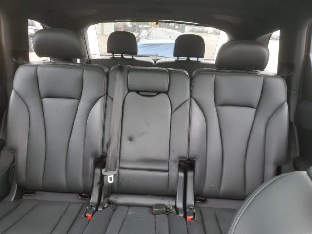 2017 AUDI Q7 PREMIUM WA1LAAF76HD045625