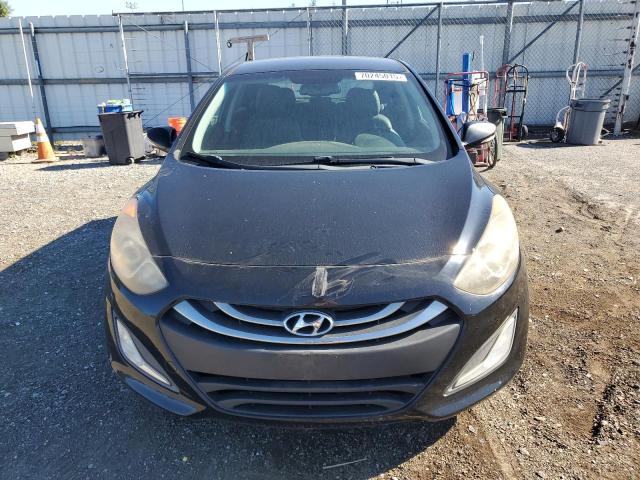 2014 HYUNDAI ELANTRA GT - KMHD35LH2EU177328