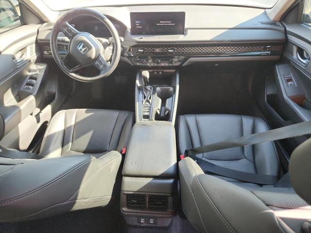 2023 HONDA ACCORD HYB 1HGCY2F64PA067493