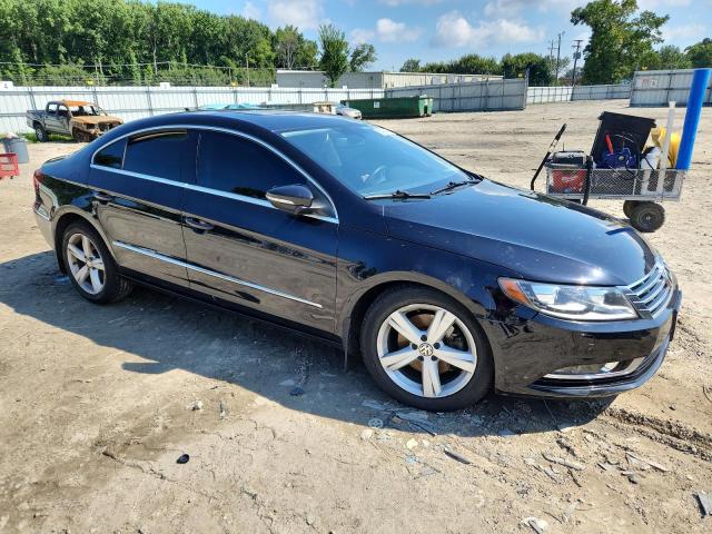 2016 VOLKSWAGEN CC BASE WVWBP7AN8GE502503