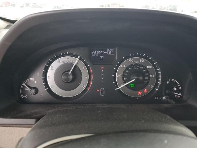 2015 HONDA ODYSSEY EXL 5FNRL5H62FB006378