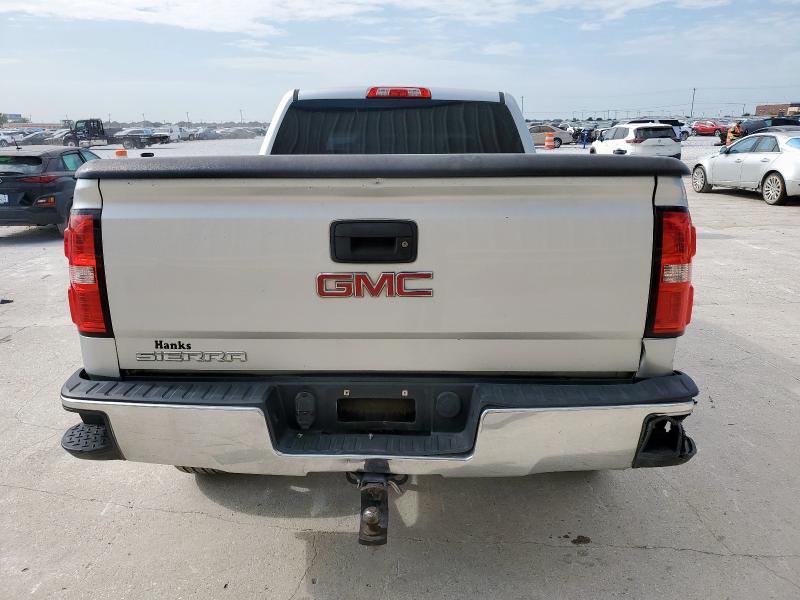 2015 GMC SIERRA C1500 3GTP1TEC4FG381081