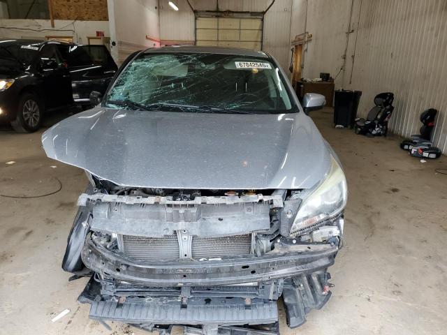 2015 SUBARU LEGACY 2.5I LIMITED 4S3BNAL6XF3030260