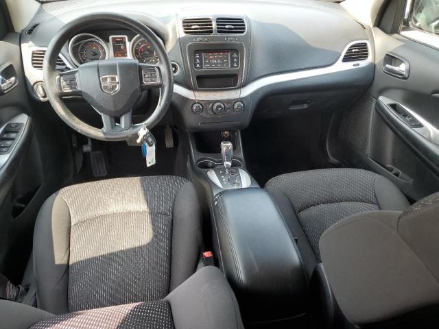 2016 DODGE JOURNEY SX 3C4PDDBG5GT241795
