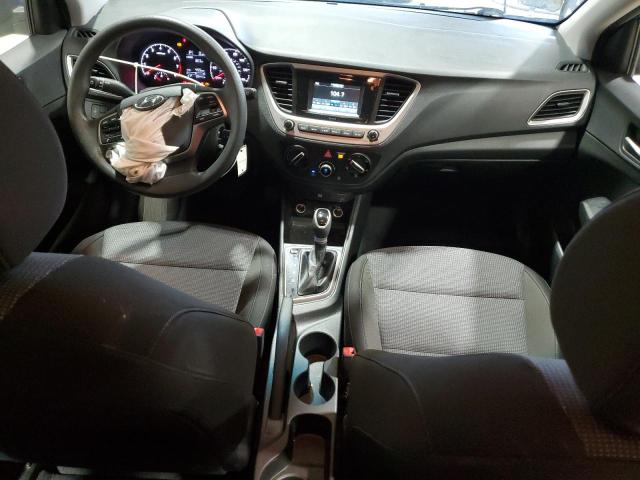 2020 HYUNDAI ACCENT SE #3287676029