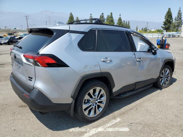 2022 TOYOTA RAV4 XLE PREMIUM 2T3A1RFV8NC316002