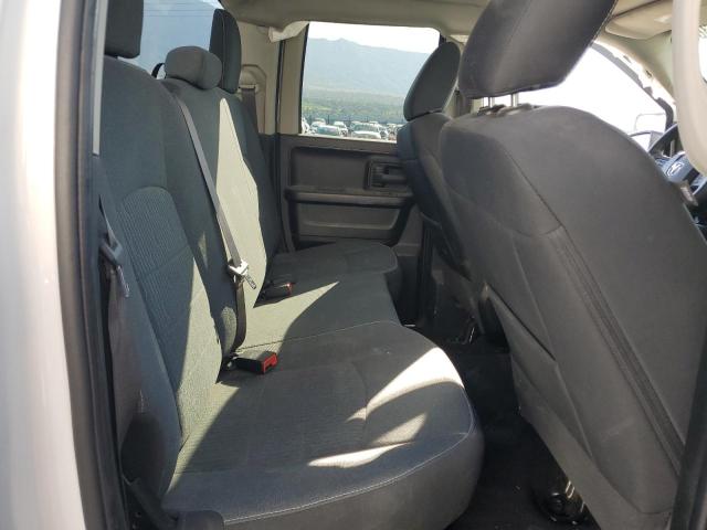 2022 RAM 1500 CLASSIC TRADESMAN 1C6RR7FG5NS139568