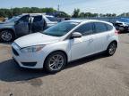 2015 FORD FOCUS SE - 1FADP3K29FL322680