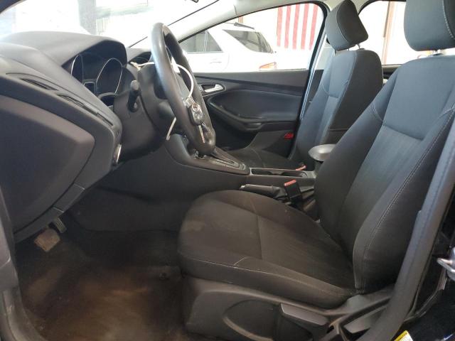 2017 FORD FOCUS SE - 1FADP3FE0HL339780