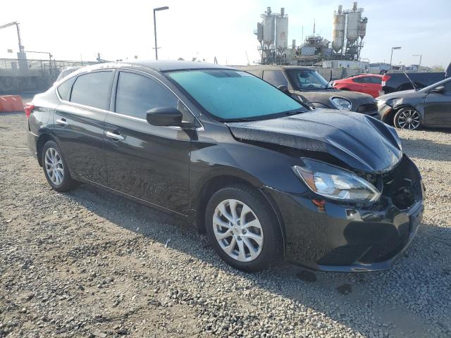 2019 NISSAN SENTRA S 3N1AB7AP4KL606574