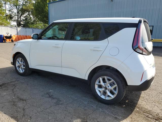 2025 KIA SOUL LX KNDJ23AUXS7942004