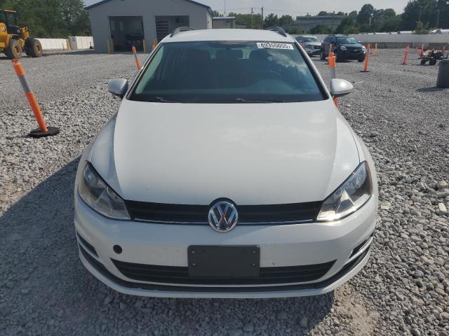 2015 VOLKSWAGEN GOLF SPORT 3VWC17AU3FM501018