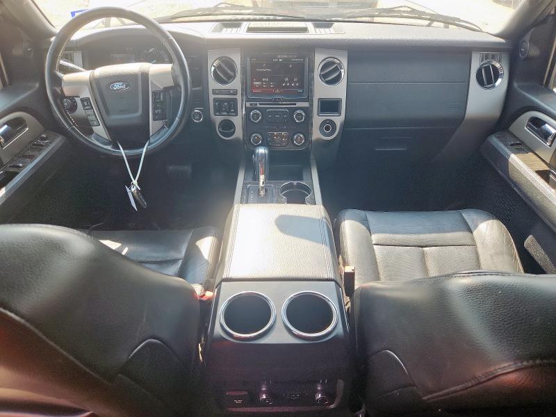 2015 FORD EXPEDITION EL LIMITED 1FMJK1KT2FEF01667