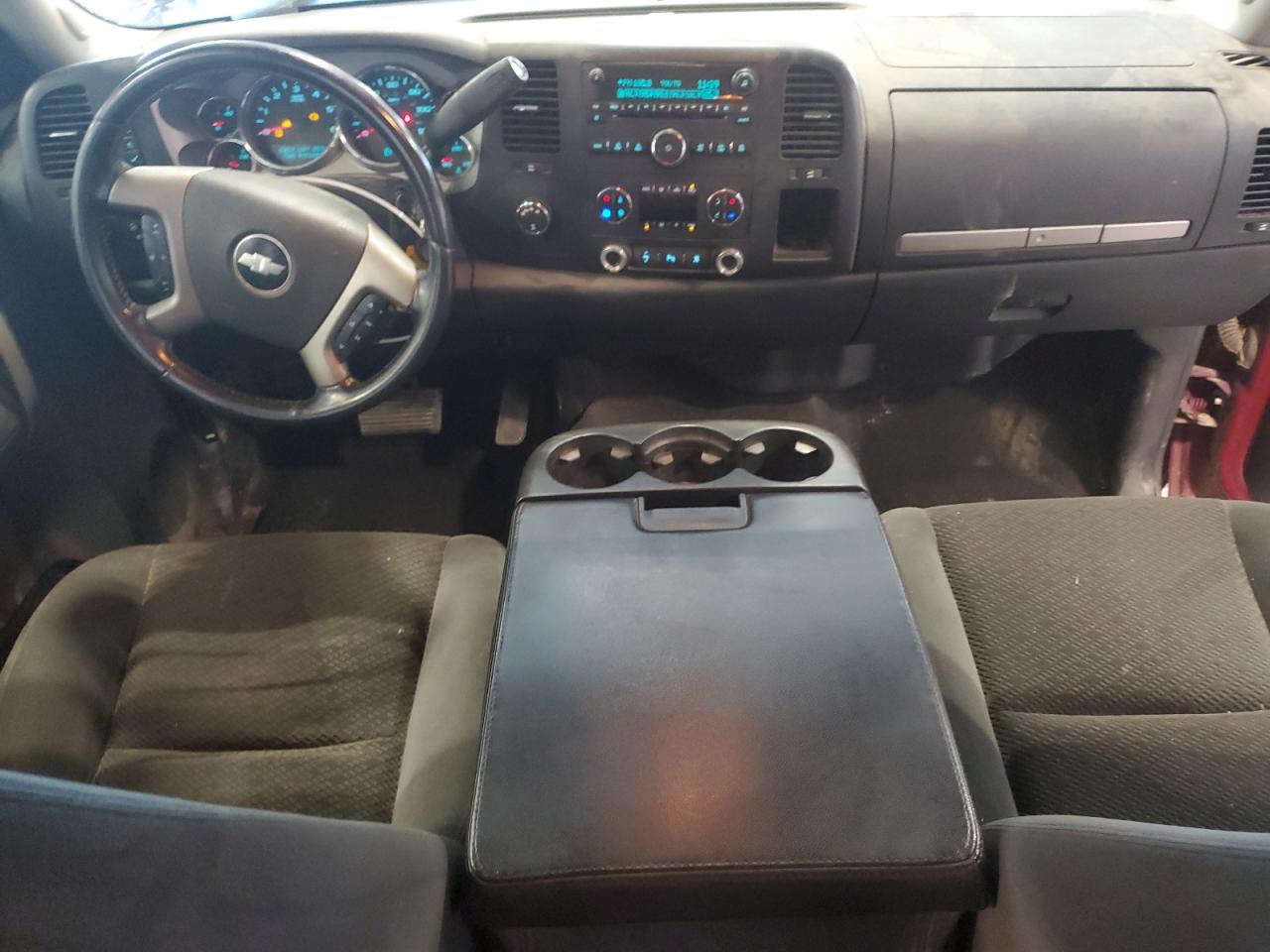 Lot #3297122491 2007 CHEVROLET SILVERADO