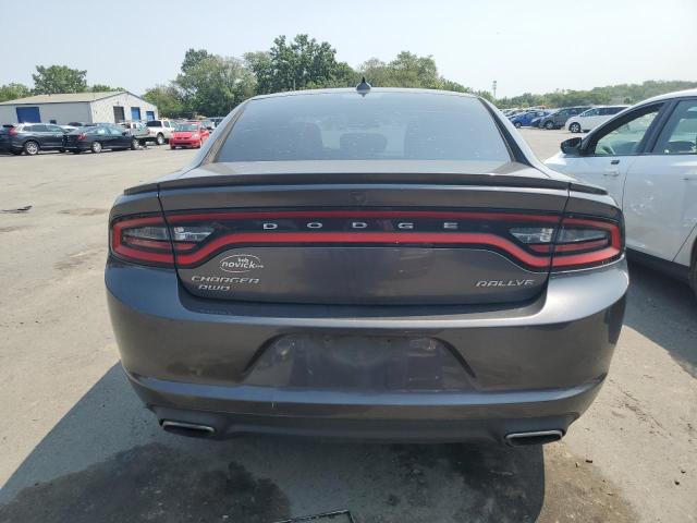2016 DODGE CHARGER SX 2C3CDXJG4GH223500
