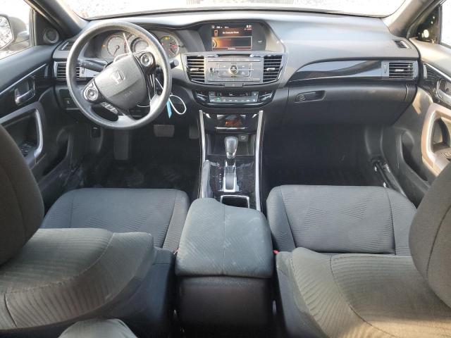 2016 HONDA ACCORD LX- 1HGCT1B3XGA001664