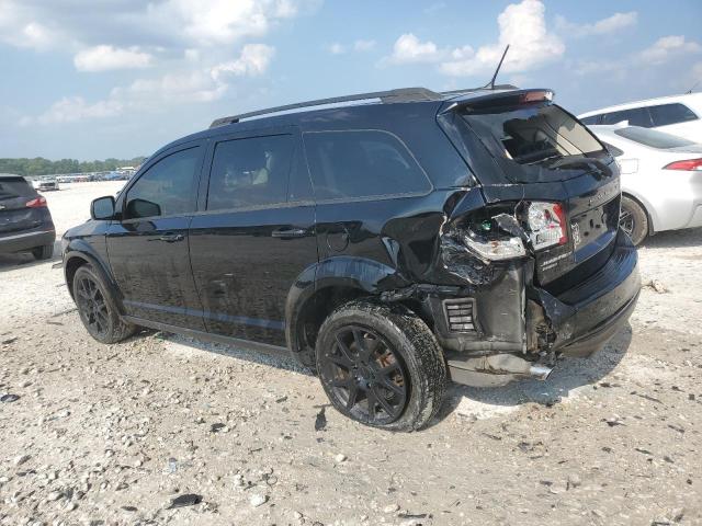 2017 DODGE JOURNEY GT 3C4PDDEG2HT616183