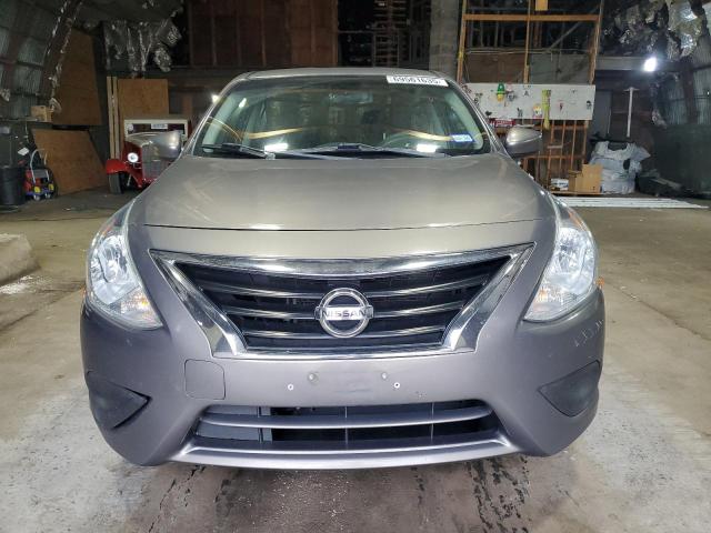 2017 NISSAN VERSA S 3N1CN7AP0HK453772
