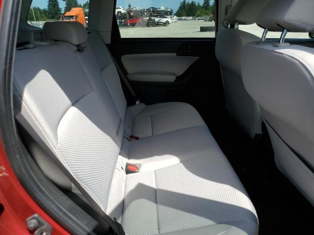 2018 SUBARU FORESTER 2 JF2SJAGC8JH559814