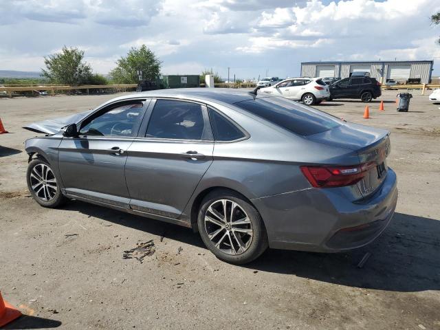 2022 VOLKSWAGEN JETTA SPOR 3VWBM7BU7NM033844