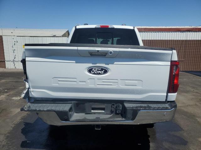 2024 FORD F150 XLT 1FTFW3LD4RFA21002