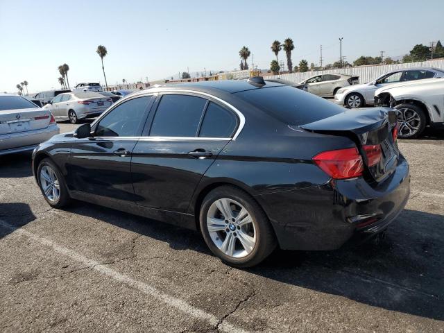 2018 BMW 330 I WBA8B9G51JNV00074