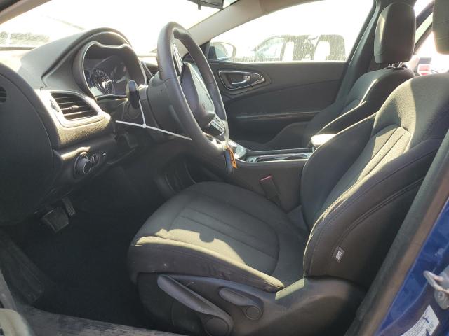 2015 CHRYSLER 200 LIMITE 1C3CCCAB3FN507691