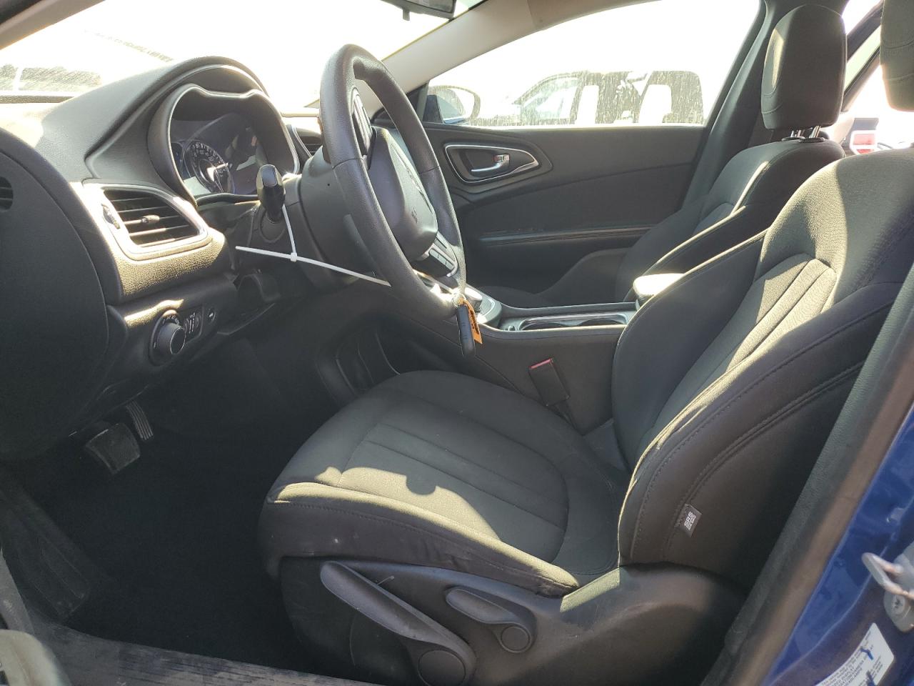 CHRYSLER 200 LIMITED