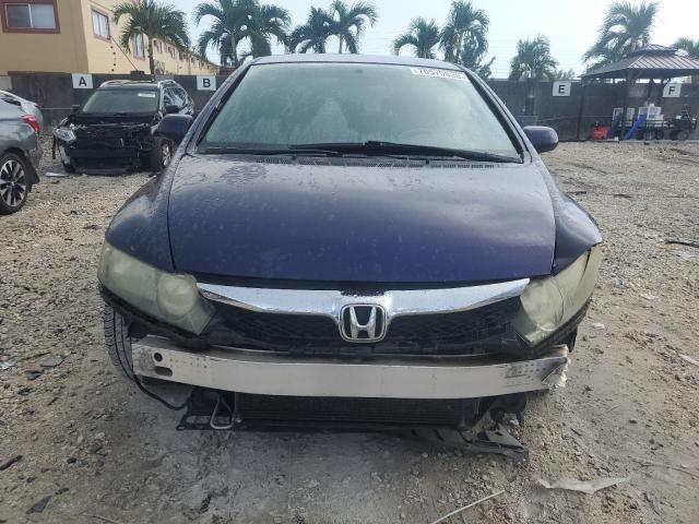 2010 HONDA CIVIC LX #3301864011