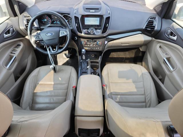 2017 FORD ESCAPE TIT - 1FMCU0J96HUA78765