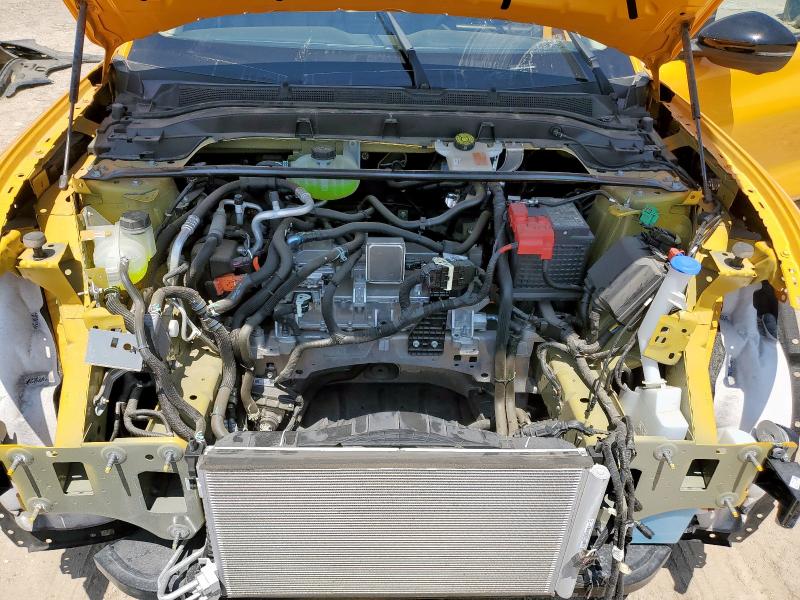 2023 FORD MUSTANG MA 3FMTK3R72PMA05888