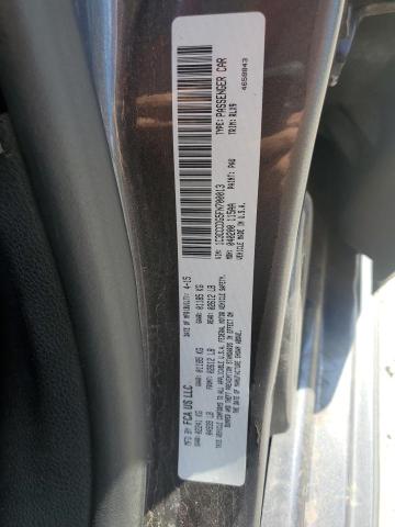 2015 CHRYSLER 200 S 1C3CCCDG5FN700013