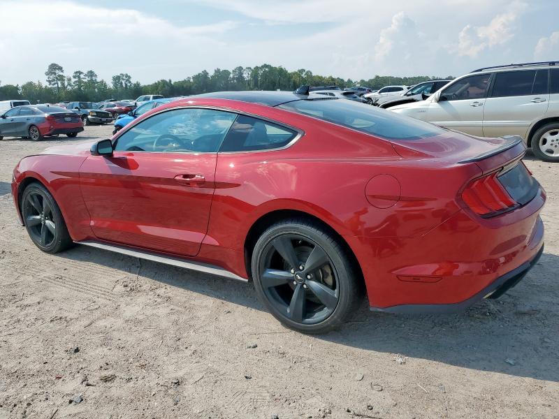 2022 FORD MUSTANG 1FA6P8TH0N5148784