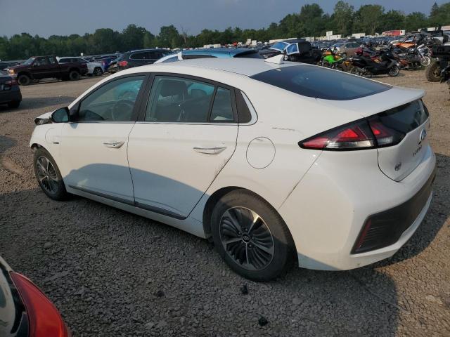 2020 HYUNDAI IONIQ LIMI KMHCX5LD5LU225317