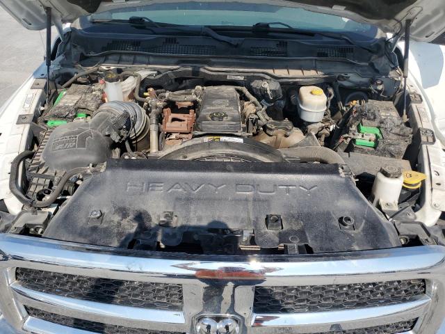 2016 RAM 2500 ST 3C6UR5CL7GG134124