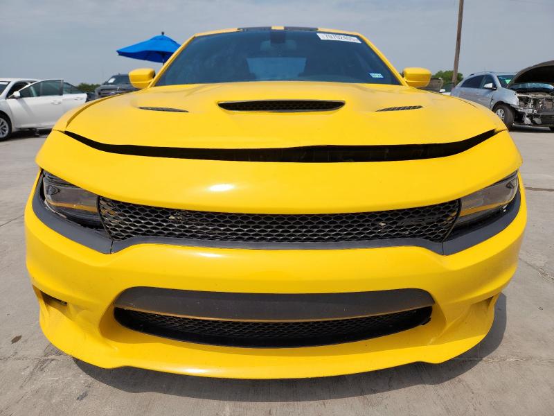 2015 DODGE CHARGER R/ 2C3CDXKT8FH884358