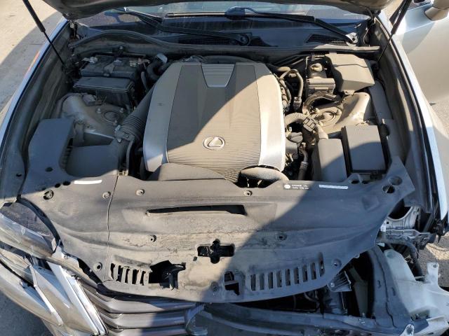 2016 LEXUS GS 350 BASE JTHBZ1BL1GA003231