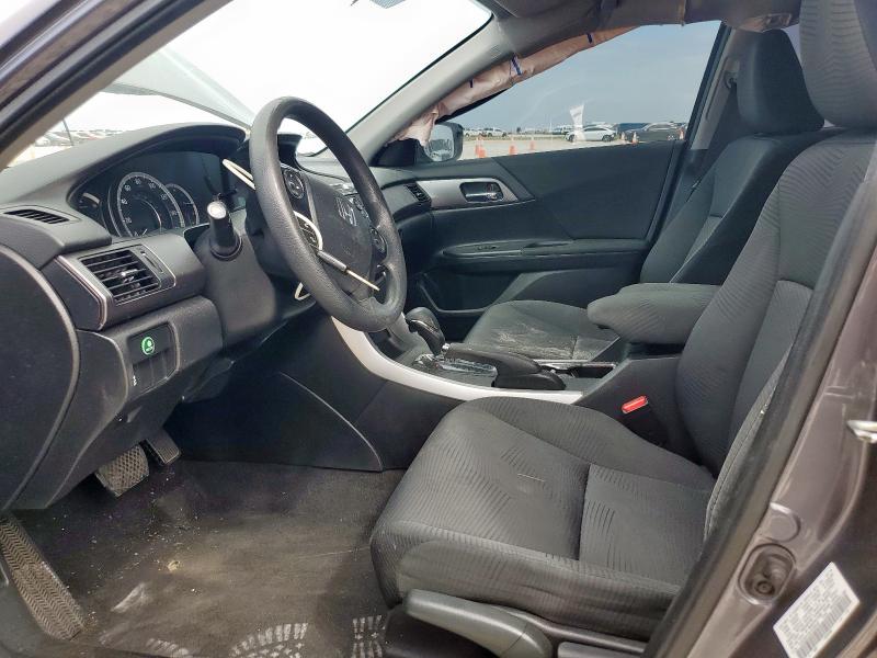 2015 HONDA ACCORD LX 1HGCR2F32FA159039