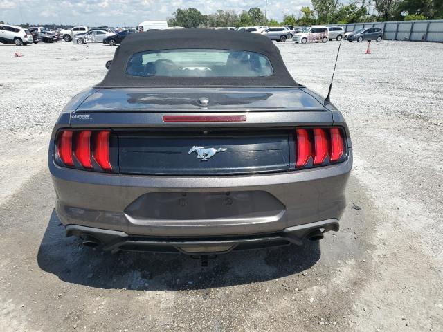 2019 FORD MUSTANG 1FATP8UH7K5131235