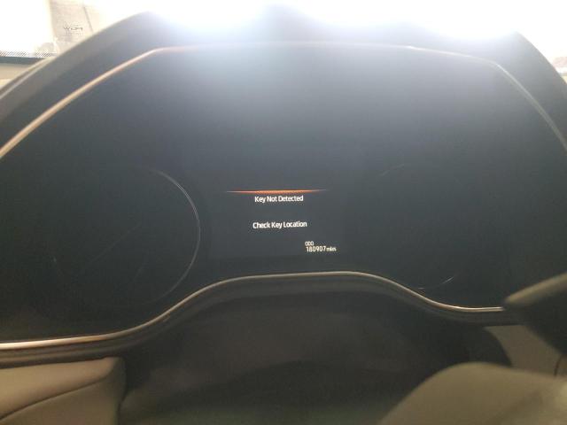 2019 TOYOTA AVALON XLE 4T1BZ1FB1KU003722