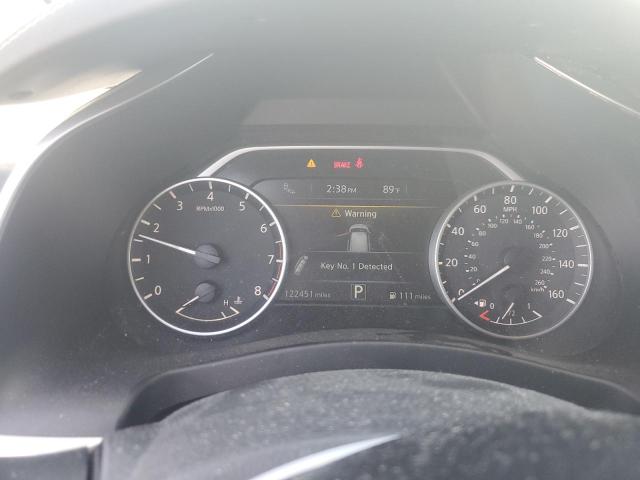 2016 NISSAN MURANO S 5N1AZ2MG1GN109234