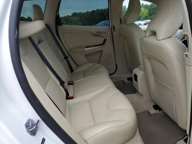 2015 VOLVO XC60 T5 PR YV440MDK6F2649378