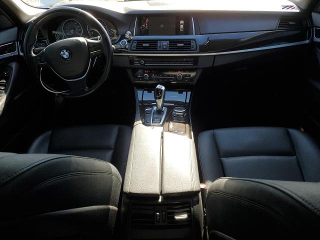 2015 BMW 528 I WBA5A5C50FD514386