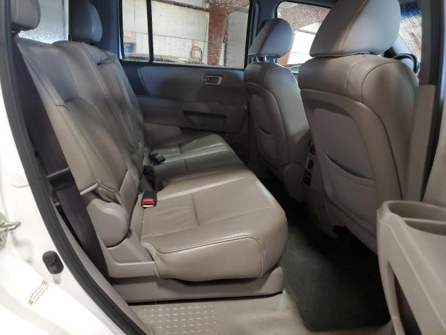 2015 HONDA PILOT EXL 5FNYF4H60FB050893