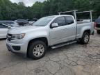 2016 CHEVROLET COLORADO L - 1GCHTCE34G1240820