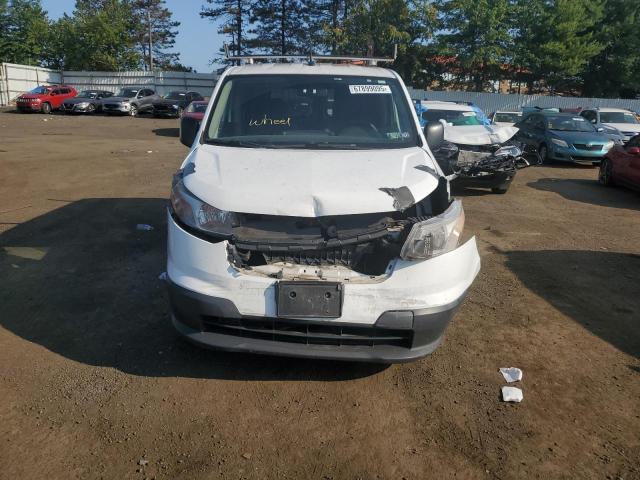 2017 CHEVROLET CITY EXPRESS LT 3N63M0ZN6HK700591