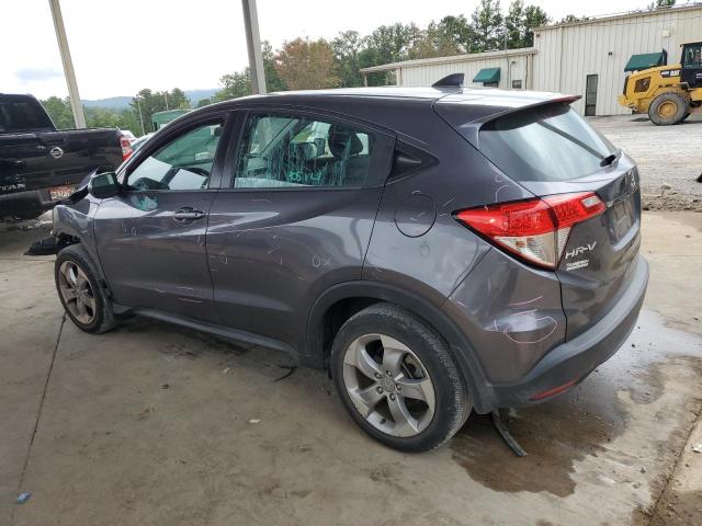 2020 HONDA HR-V LX 3CZRU5H36LM711835