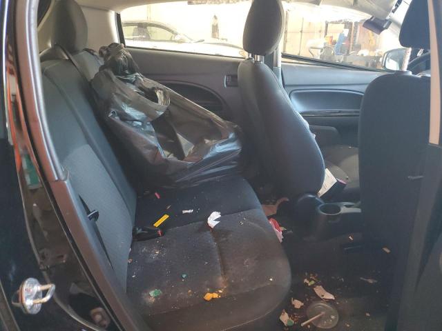 2017 MITSUBISHI MIRAGE GT ML32A5HJ5HH013620